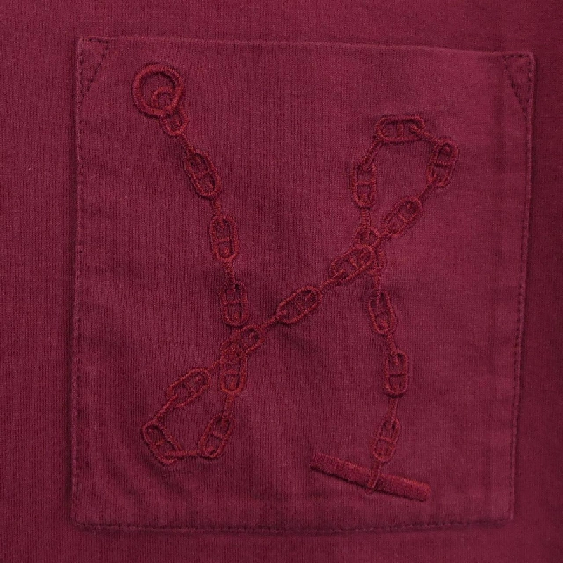 【Khuyến mãi】Đầm cắt HERMES 654025