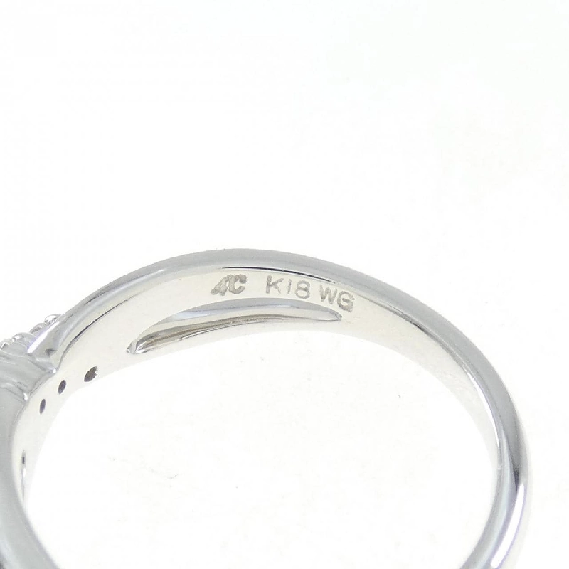 Nhẫn kim cương 4゜C - Hàng hiệu Authentic 842640