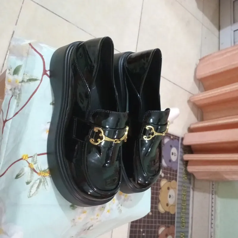Giày lười/ loafer/ mary jane 937039