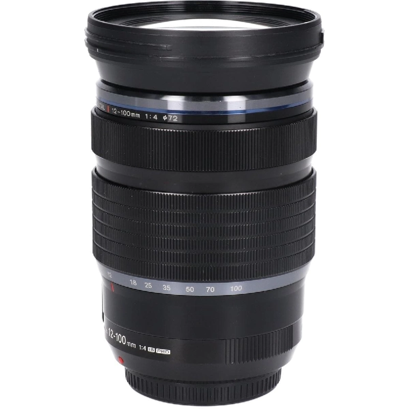 ＭＺＤ１２－１００ｍｍ Ｆ４ＩＳ ＰＲＯ - Hàng hiệu Authentic 878571