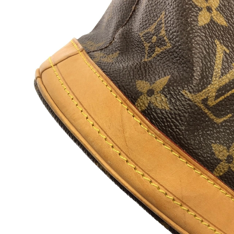 Túi đeo vai Louis Vuitton Monogram Petit Bucket M42238 - Hàng hiệu Chính hãng 803022