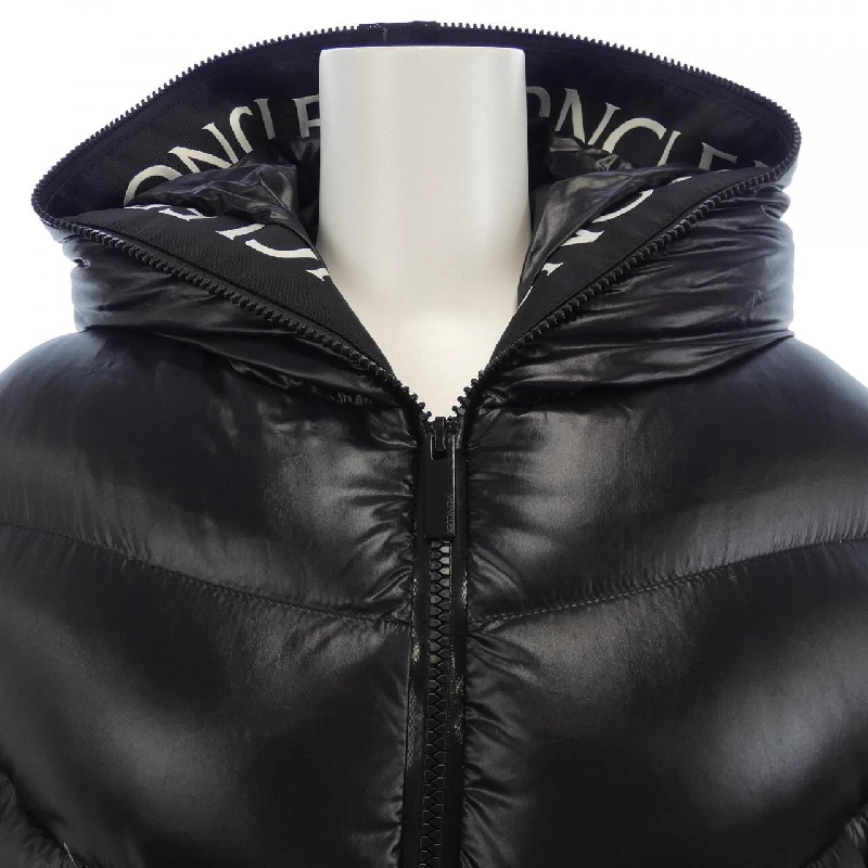Moncler MONCLER 68950 CLAIR áo khoác lông 629832