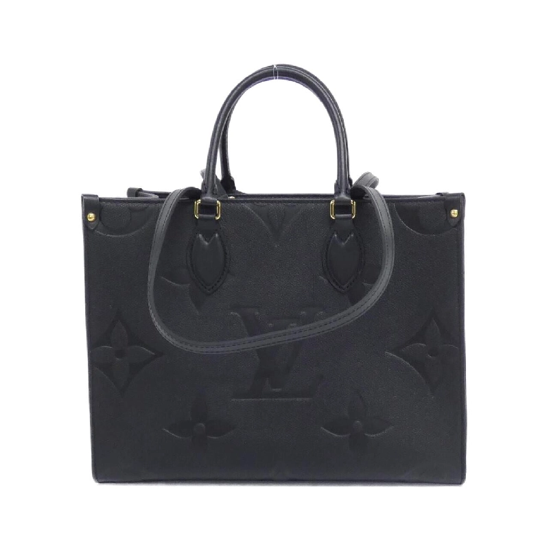 Túi xách Louis Vuitton Monogram Empreinte OnTheGo MM M45595 - Hàng hiệu Chính hãng 766401