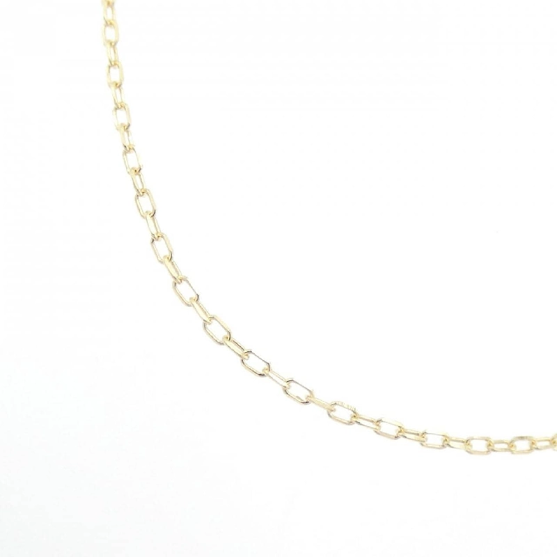 K18YG Dây chuyền - Hàng hiệu Authentic 863672