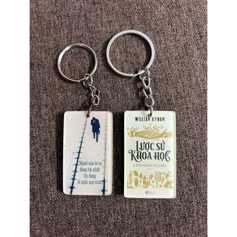 Móc kháo sách: Lược sử kinh tế học + Người tỏ ra đáng tin nhất lại đáng bị nghi ngờ nhất 732361