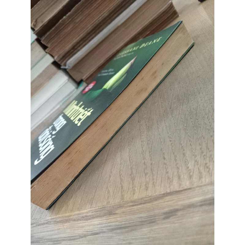 Minh triết trong đời sống - Darshani Deane 124564