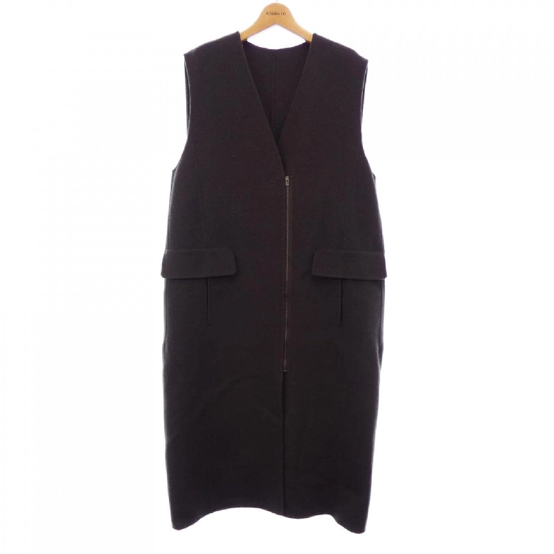 LOHEN Áo vest dài - Hàng hiệu Chính hãng 820095