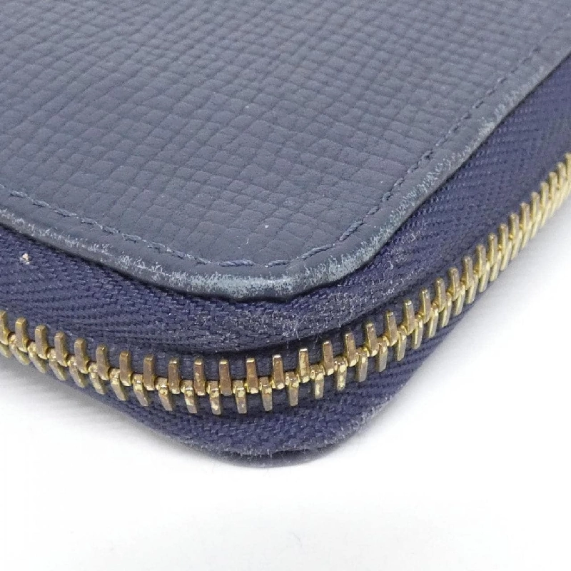 Ví Zippy Vertical Monogram Drip Louis Vuitton M81107 621288