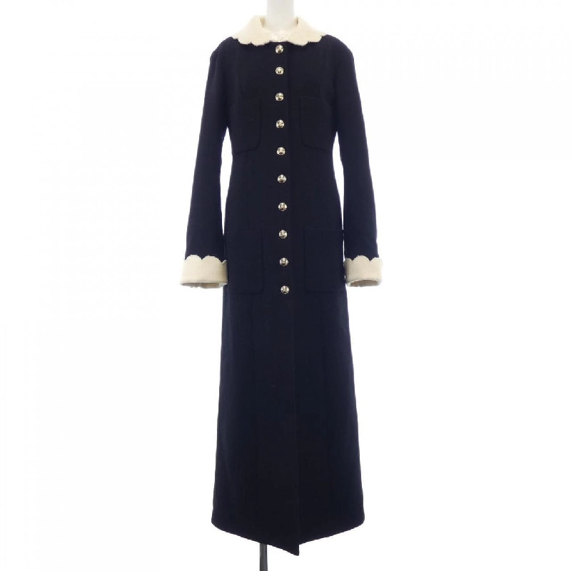 【Mã giảm giá】Chanel CHANEL Đầm 650922