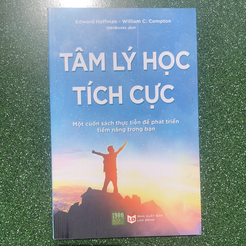 Combo 3 sách: Tâm lý học tích cực - Giải mã hành vi Đọc vị cảm xúc- Thấu hiểu hành vi giải 223587