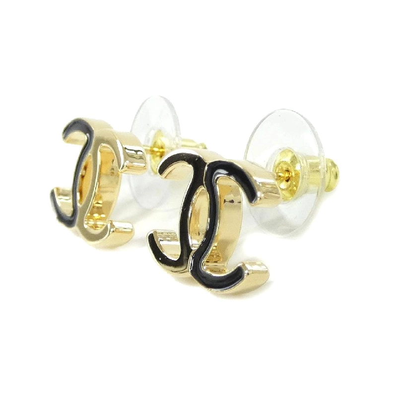 Bông tai Chanel ABH080 - Hàng hiệu Chính hãng 807484