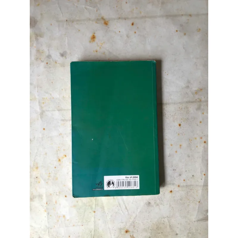 Bắt Trẻ Đồng Xanh - J. D. Salinger 900757