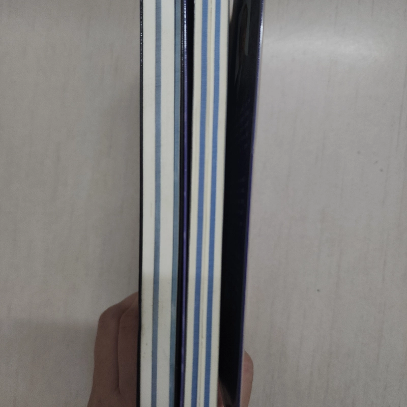 Sách combo Bí mật của nước và Thông điệp của nước 90% 508115