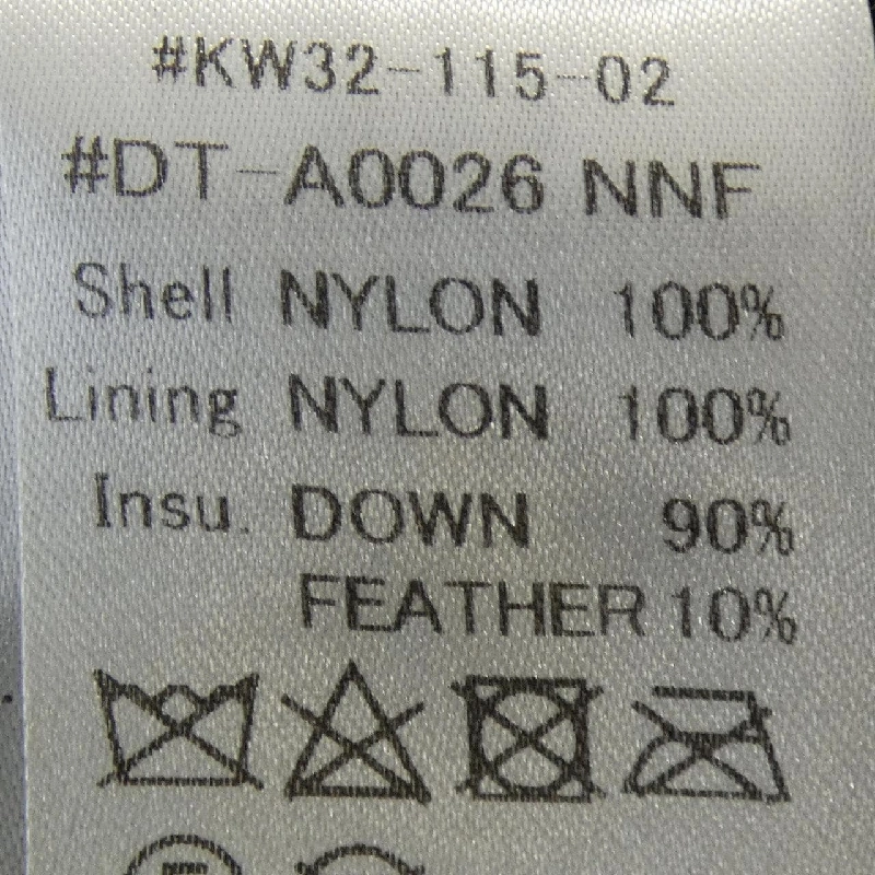 DANTON KW32-115-02 Áo gile - Hàng hiệu Authentic 885759