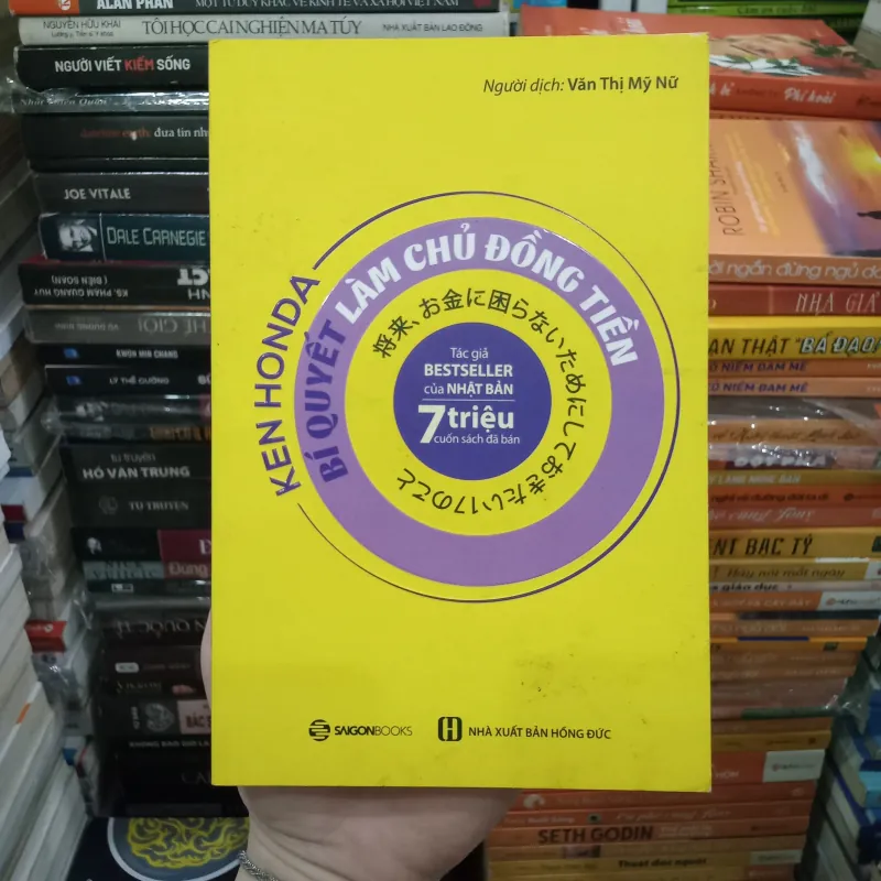 Bí quyết làm chủ đồng tiền 📚 747163