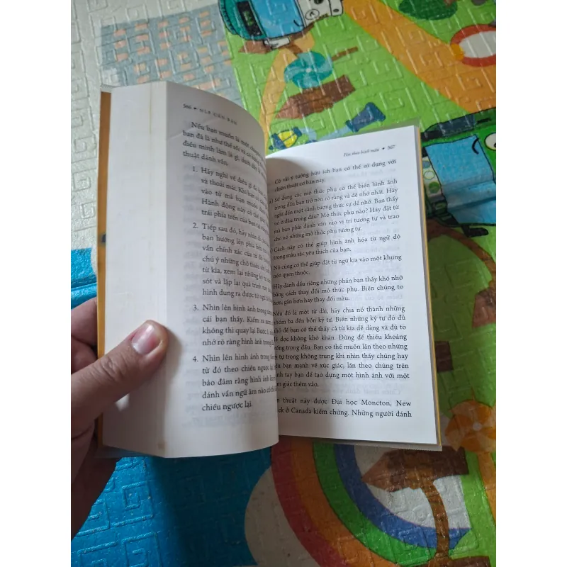 NLP Căn Bản 797562