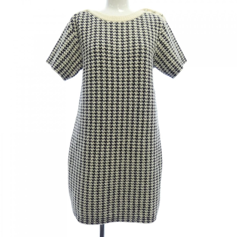 Christian Dior 354R14AM324 Váy 648811