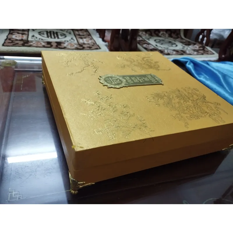 Bộ sách tết S100 ( bản số 078) 1001733