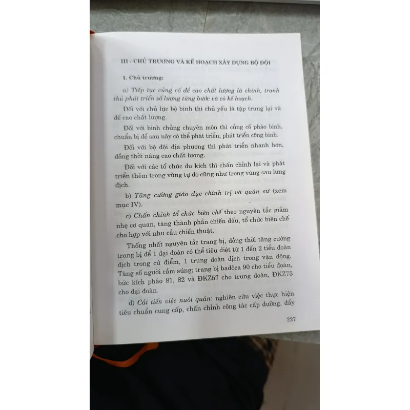 MỘT SỐ VĂN KIỆN CHỈ ĐẠO CHIẾN CUỘC ĐÔNG XUÂN 1953-1954 VÀ CHIẾN DỊCH ĐIỆN BIÊN PHỦ 731928