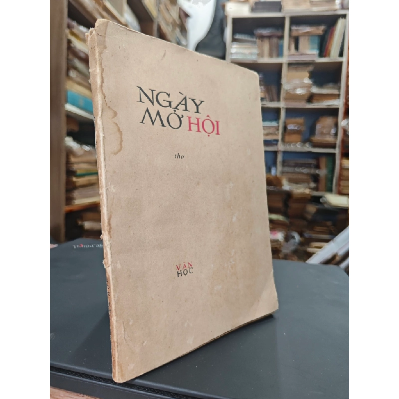 Ngày mở hội 449586