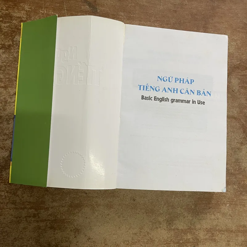 COMBO NGỮ PHÁP TIẾNG ANH CĂN BẢN- HƯỚNG DẪN SỬ DỤNG NGỮ PHÁP TIẾNG ANH- The WINDY 602095