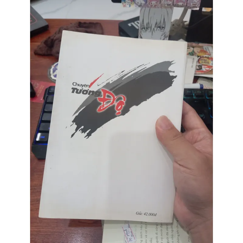 Chuyện tướng Độ 1020455