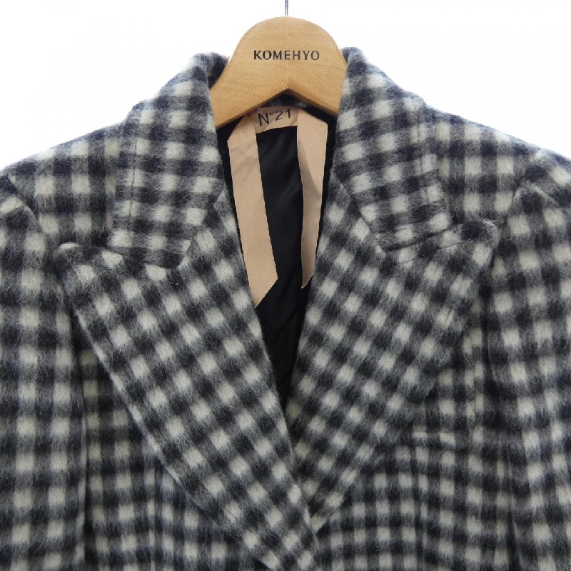 N°21 Jacket - Hàng hiệu Authentic 811873