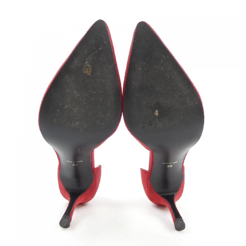 【Mã giảm giá】Giày cao gót SHINZONE 663437