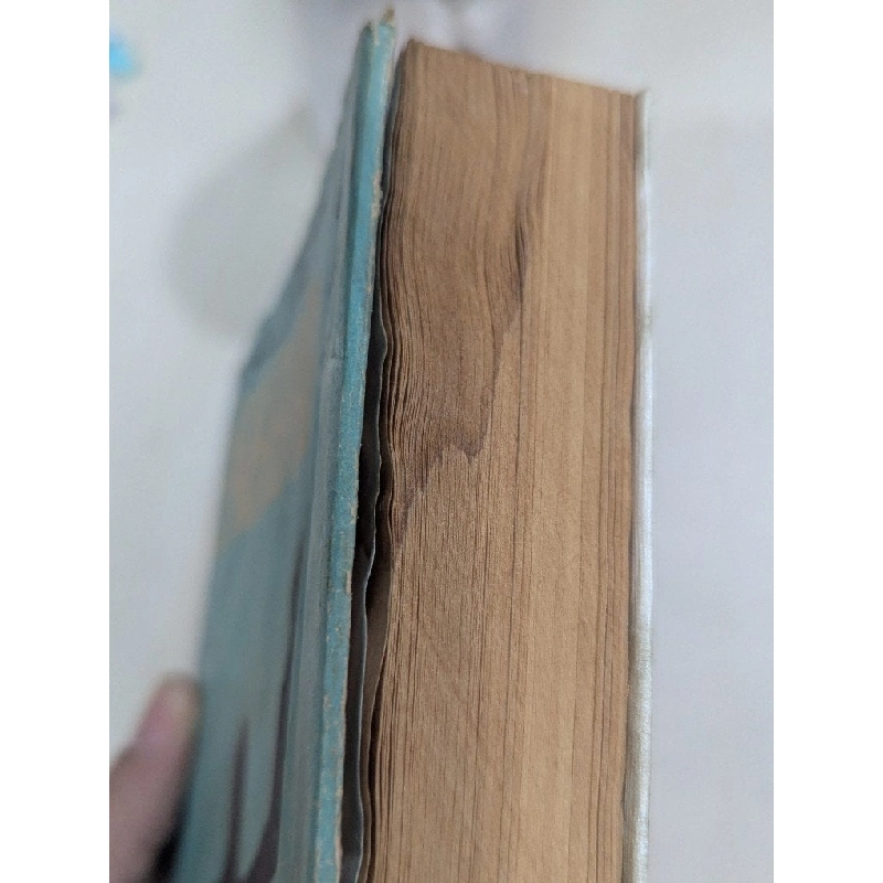 Thuật lãnh đạo - Hoàng Xuân Việt 776378