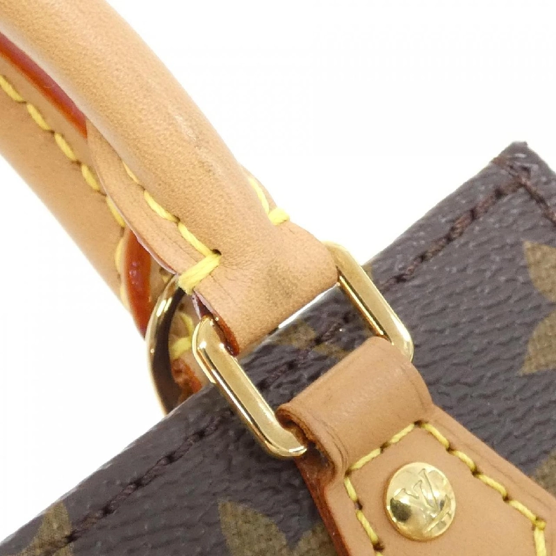 Túi xách Louis Vuitton Monogram Petit Sac Plat M69442 619383