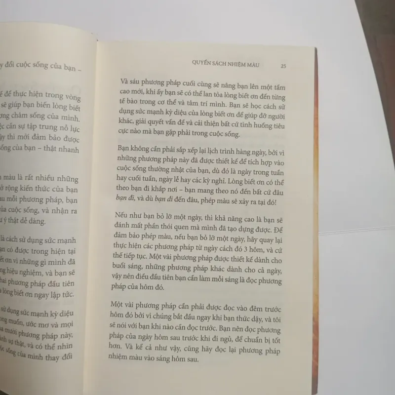 The Magic Phép màu 1020512