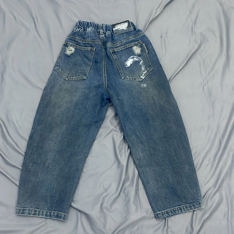 Quần Baggy 533928