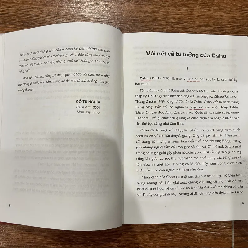 Cuộc đời của luận sư RAJNEESH CHANDRA (10) 715337