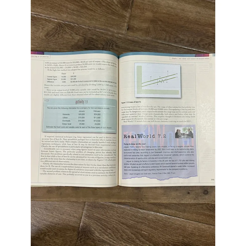 Accounting An Introduction (4th Edition) - Atrill, McLaney, Harvey, Jenner 750729