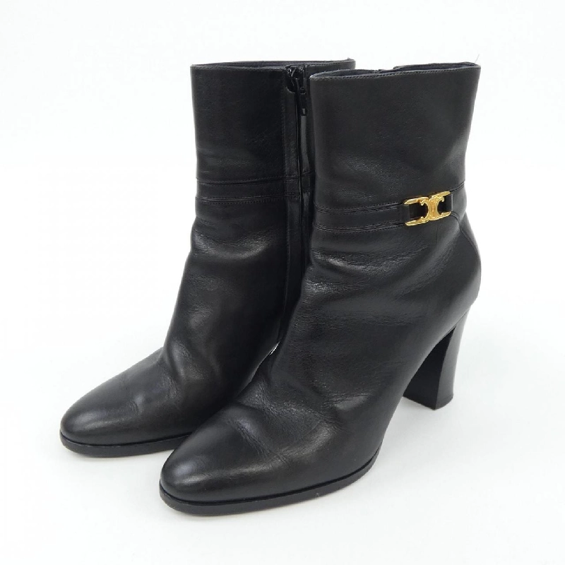 Giày bốt CELINE RM0270 656897