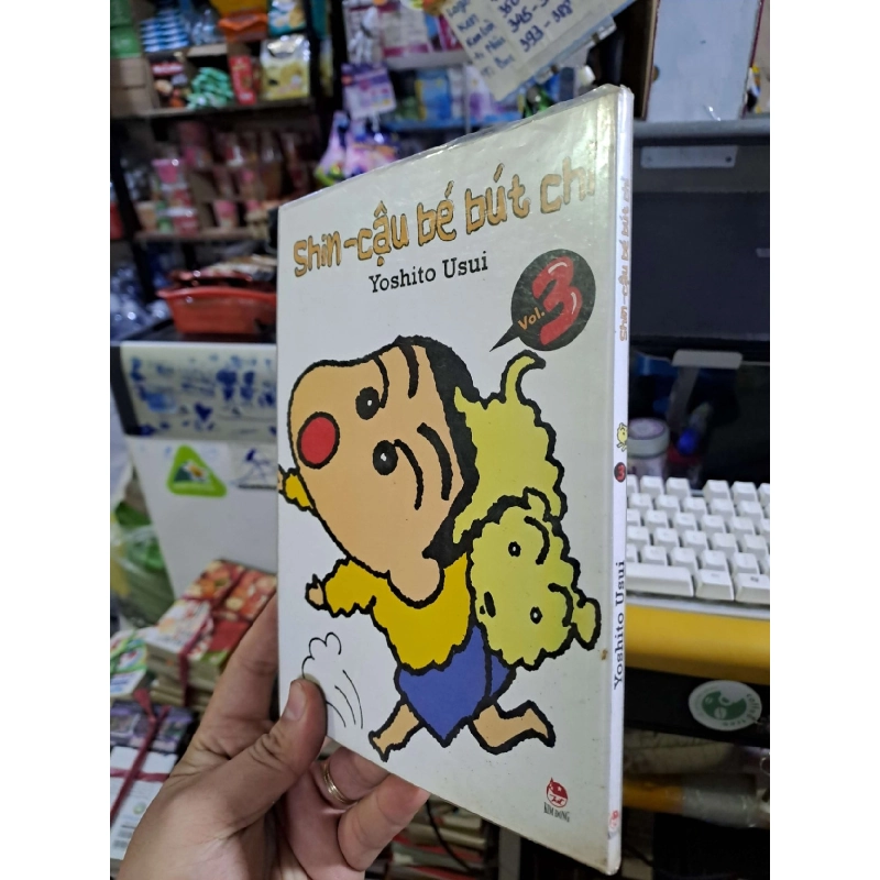 (TẶNG BOOKMARK) Truyện tranh RBK1410-79 955160