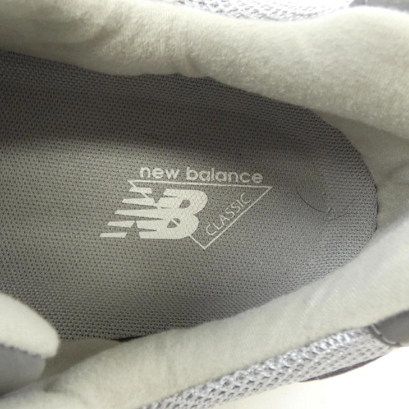 Giày thể thao New Balance U992GY - Hàng hiệu Authentic 907029