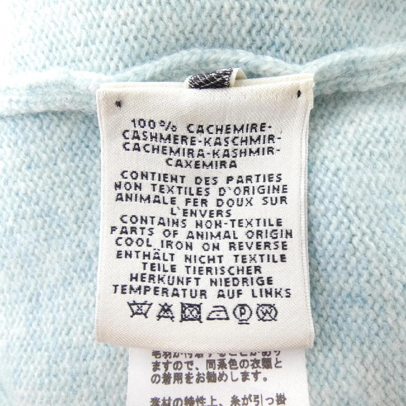 HERMES *16-7713. Áo khoác cardigan - Hàng hiệu Chính hãng 775132