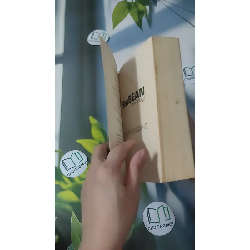 [MIỄN PHÍ BỌC SÁCH] SeaBean: The Trilogy - Sarah Holding 1033660