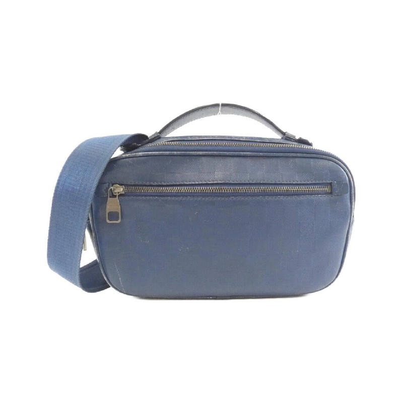 Túi xách vai Louis Vuitton Damier Infini Ambrere N41354 610659