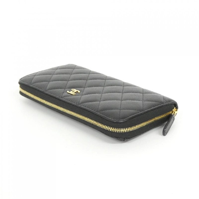 Ví Chanel Timeless Classic Line AP0242 622802