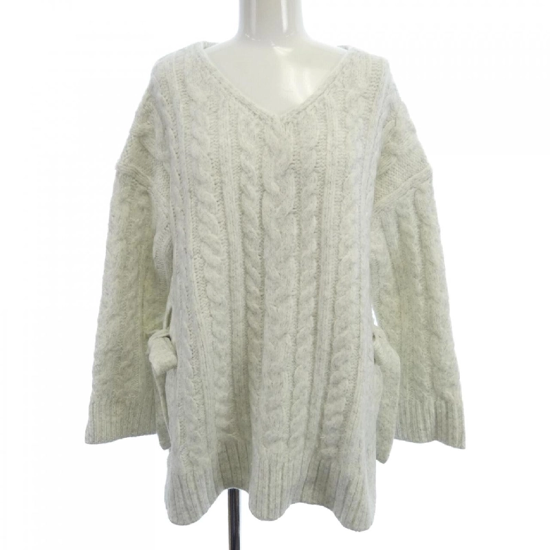 PLST - Áo len Hàng hiệu Authentic 826965