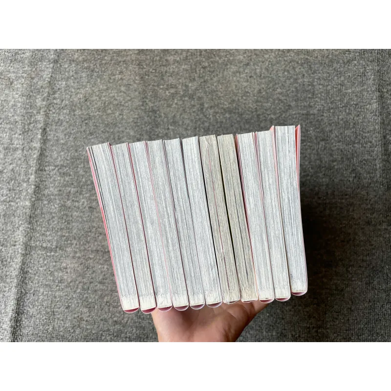 Truyện Ngôn Ngữ Yêu Thương - Trọn Bộ 11 Tập - NXB Kim Đồng 272898