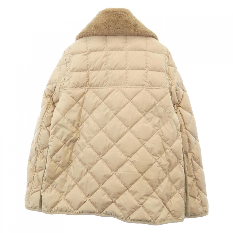 Áo khoác lông vũ MONCLER 637741
