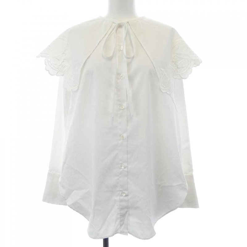 Áo sơ mi OHGA OHGA-1027-3 - Hàng hiệu Authentic 818177