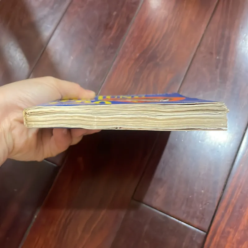 Những cậu bé trổ tài - cuốn sách đầu tiên dành cho các cậu bé - BART KING - Cũ 1025901