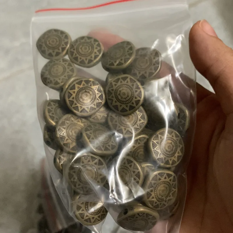 Phụ kiện xỏ vòng, hột xỏ vòng, phụ kiện 927572