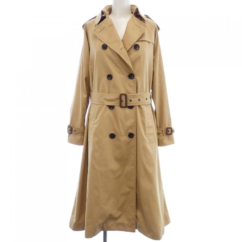 Áo khoác trench GRENFELL 630296