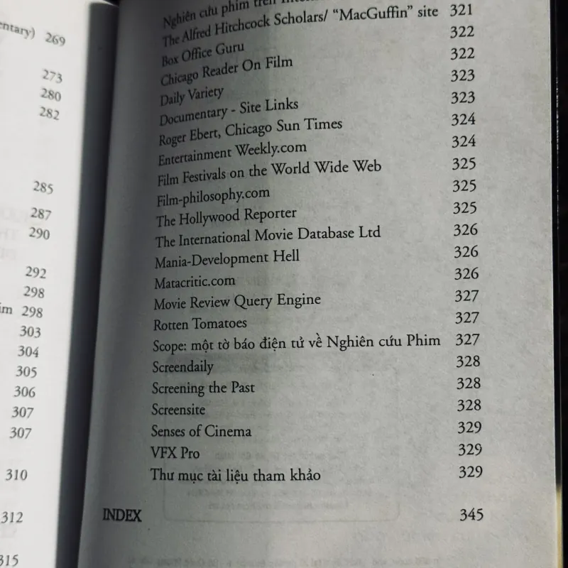 Nghiên cứu phim 996396