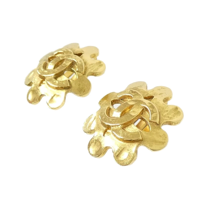 Chanel Bông tai - Hàng hiệu Authentic 807746